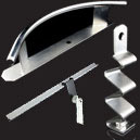 Metal Handling & Construction components