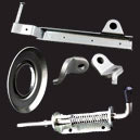 vehicle components