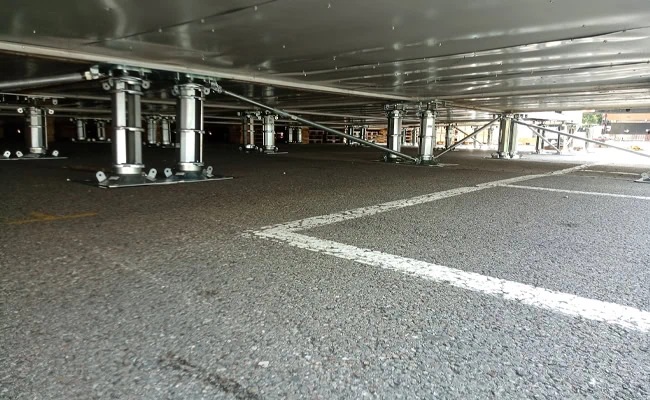 event service complex image 3