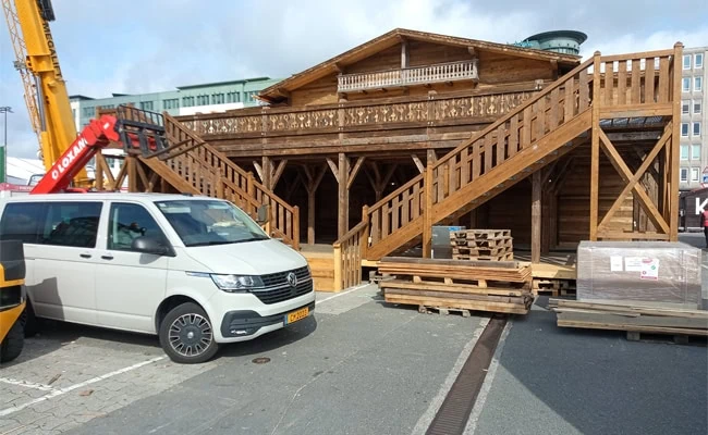 event service complex image 4