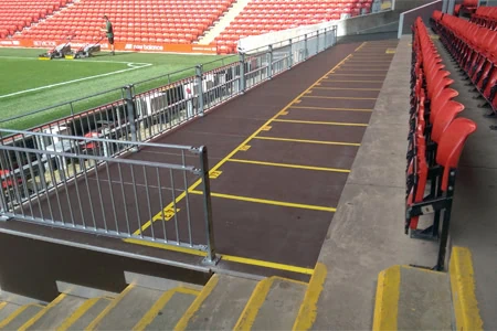 case study Anfield football stadium thumbnail