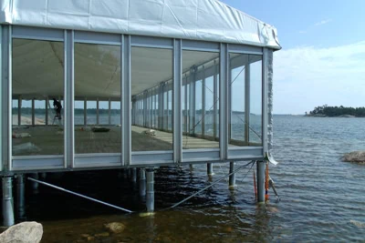 floorstak product support and Levelling