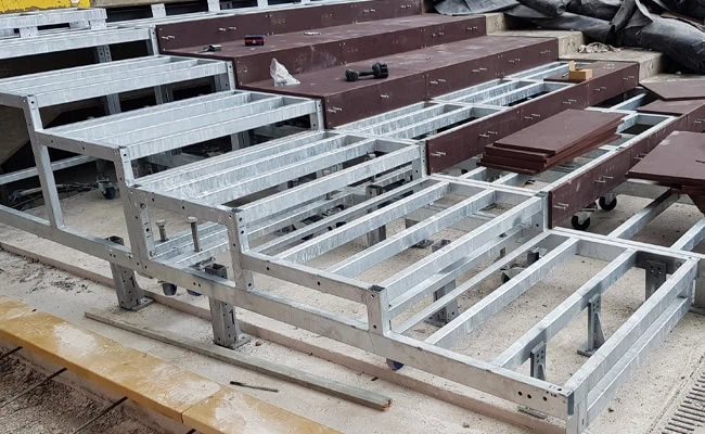 regent steel fabrication 02