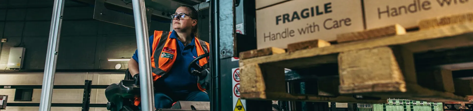 accreditations banner