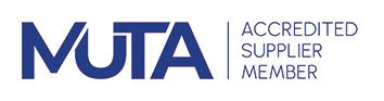 muta logo