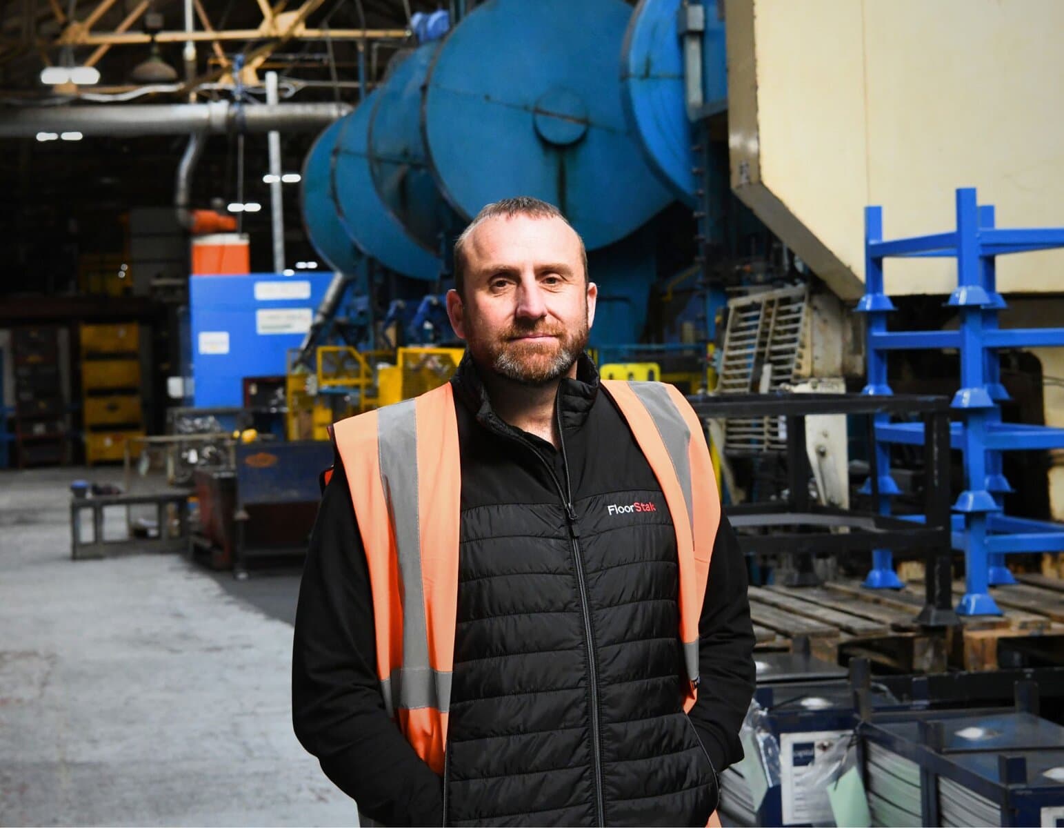 A New Chapter for Regent Engineering as Stuart Whitehouse announced as ...